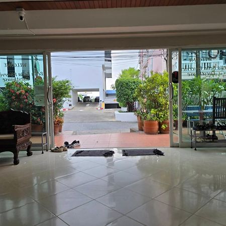 Bella Bella Riverview Bangkok Exterior foto