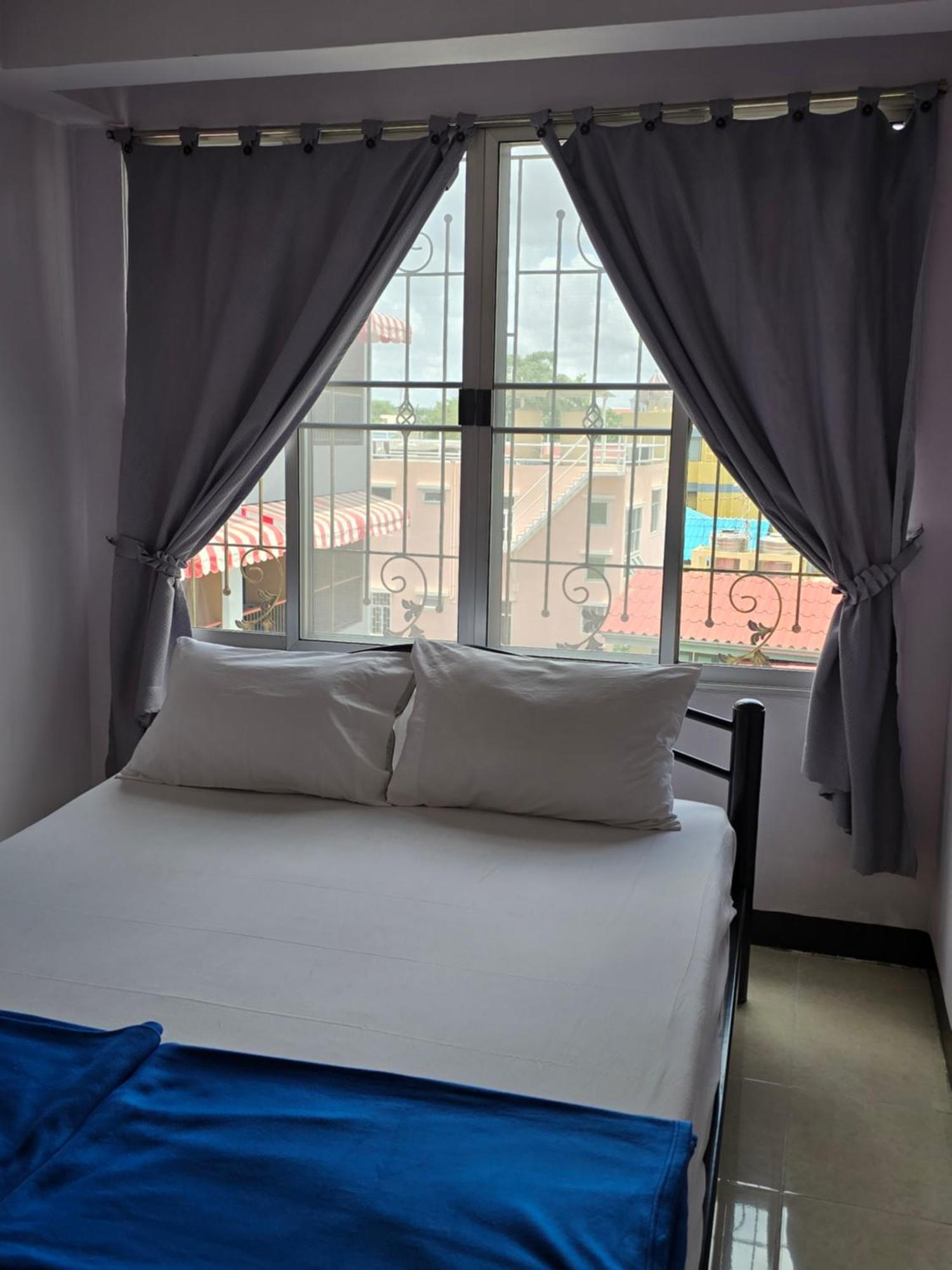 Bella Bella Riverview Bangkok Exterior foto